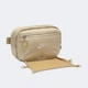 Сумка через плечо Nike Hayward Patrol Crossbody 4 L Бежевий HJ8229-253 - изображение 4