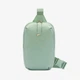 Сумка на пояс Nike Nk Aura Crossbody ONE SIZE Серый HF7038-008 - изображение 1