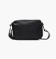 Сумка через плечо Nike Heritage Premium Black ONE SIZE Чорний IB2528-010 - изображение 3
