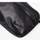 Сумка через плечо Nike Heritage Premium Black ONE SIZE Чорний IB2528-010 - изображение 5