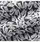 Сумка через плечо Nike Heritage ONE SIZE Чорно-білий FD5595-010 - изображение 6