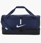 Спортивная сумка Nike Nk Acdmy Team L Hdcs 60L ONE SIZE Темно-синий CU8087-410 - изображение 1