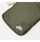 Сумка через плечо Nike Heritage Crossbody Bag ONE SIZE Оливковий DB0456-222 - изображение 4