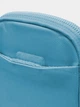 Сумка через плечо Nike Nk Heritage S Crossbody 1L 18 × 13 × 3 СM Блакитний BA5871-407 - изображение 4