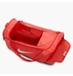 Спортивная сумка Nike Nk Brsla M Duff - 9.5 Red 51 × 28 Х 28 СM Червоний DM3976-814 - изображение 5