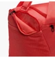 Спортивная сумка Nike Nk Brsla M Duff - 9.5 Red 51 × 28 Х 28 СM Червоний DM3976-814 - изображение 7