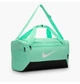 Спортивная сумка Nike Brasilia Green 51 × 28 Х 28 СM Зелений DM3976-353 - изображение 2