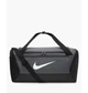 Спортивная сумка Nike Brasilia 9.5 ONE SIZE Сірий DM3976-068 - изображение 1