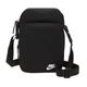 Сумка через плечо Nike Nk Heritage Crossbody ONE SIZE чорний DB0456-265 - изображение 1