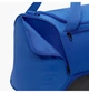 Спортивна сумка Nike Nk Brsla M Duff - 9.5 60L 64 × 30 × 30 СM синій DH7710-480 - зображення 7