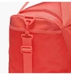 Спортивная сумка Nike Nk Brsla M Duff - 9.5 Red 64 × 30 × 30 СM Червоний DH7710-814 - изображение 8