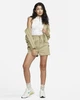 Боди женские Nike Sportswear Tech Pack M Белый DV8493-034 - изображение 7