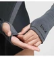 Боди женские Nike Ispa Nrg Grey M Серый FV5012-021 - изображение 2