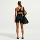 Комбінезон жіночий Nike Df Zenvy 5In Bodysuit «Black» S Чорний IM9916-010 - зображення 2