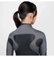 Боди женские Nike Ispa Nrg Grey M Серый FV5012-021 - изображение 4