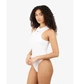 Боди женские Nike Essential Tank Bodysuit M Белый DV7886-100 - изображение 2