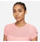 Боді жіночі Nike Dri-Fit Adv Run Division Bodysuit Pink XS Рожевий DD5199-838 - зображення 3