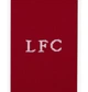 Футбольные гетры унисекс Nike Lfc U Strike Kh Hm 34-38 Червоний DZ5651-687 - изображение 3
