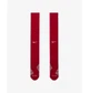 Футбольные гетры унисекс Nike Lfc U Strike Kh Hm 34-38 Червоний DZ5651-687 - изображение 4