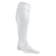 Футбольные гетры унисекс Nike U Nk Acdmy Kh XL Білий SX4120-101 - изображение 2