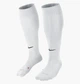 Футбольные гетры унисекс Nike U Nk Classic Ii Cush Otc-Team 38-42 Білий SX5728-100 - изображение 1