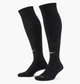 Футбольные гетры унисекс Nike U Nk Acdmy Kh L Чорний SX4120-001 - изображение 1