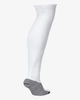 Футбольные гетры унисекс Nike Squad Football Knee-High 38-42 Білий SK0038-100 - изображение 2