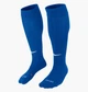Футбольные гетры унисекс Nike U Nk Classic Ii Cush Otc-Team 46-50 Синій SX5728-463 - изображение 1