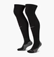 Футбольные гетры унисекс Nike Dri-Fit Strike 42-46 Чорний DH6622-010 - изображение 1