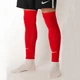 Футбольные гетры унисекс Nike U Nk Squad Leg Sleeve L/XL Червоний SK0033-657 - изображение 1