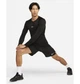 Термобілизна чоловіча Nike Pro Dri-Fit Tight Top S Чорний FB7919-010 - зображення 6
