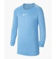 Термобілизна підліткова Nike Dry Park First Layer 164 CM Блакитний AV2611-412 - зображення 2