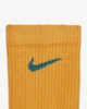 Шкарпетки Nike Everyday Plus Cushioned Training Crew Socks (3 Pairs) 34-38 Комбінований SX6888-932 - зображення 3