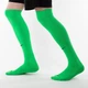 Футбольные гетры мужские Nike Matchfit Socks L CV1956-329 - изображение 3