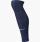 Футбольные гетры унисекс Nike U Nk Squad Leg Sleeve L/XL Синій SK0033-410 - изображение 1