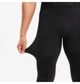 Термобелье мужское Kipsta Thermal Pants Black S Черный 8827939 - изображение 4