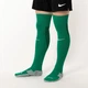 Футбольные гетры унисекс Nike Matchfit Otc-Team 38-42 Зелений SX5730-319 - изображение 1