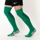 Футбольные гетры унисекс Nike Matchfit Otc-Team 38-42 Зелений SX5730-319 - изображение 3