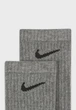 Носки Nike Everyday Cushion Crew 38-42 Серый SX7666-064 - изображение 4