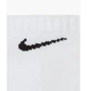 Шкарпетки Nike U Nk Everyday Cush Ns 3Pr 42-46 Білий SX7673-100 - зображення 5