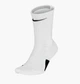 Шкарпетки Nike U Nk Elite Crew M Комбінований SX7622-100 - зображення 1