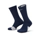 Шкарпетки Nike Elite Crew 42-46 Синій SX7622-411 - зображення 1