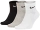 Носки Nike Everyday Cushion Ankle 46-50 Комбинированный SX7667-901 - изображение 1