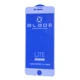 Защитное стекло BLADE LITE Series Full Glue iPhone 7 Plus/8 Plus без упаковки, Белый - изображение 1