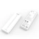 Стілус XO ST-03 Upgraded Ipad Special Anti Miscontact Magnetic Absorbing Capacitor Білий - зображення 2