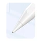 Стілус XO ST-04 upgraded universal magnetic capacitive pen Белый - изображение 6