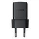 МЗП Baseus Palm Fast Charger 1C 20W Cable Type-C to Lightning Black E0116401 - зображення 3