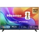 Телевізор Hisense 32A5S - изображение 1