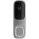Панель виклику Ajax Doorbell grey - изображение 1
