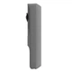 Панель виклику Ajax Doorbell grey - изображение 3